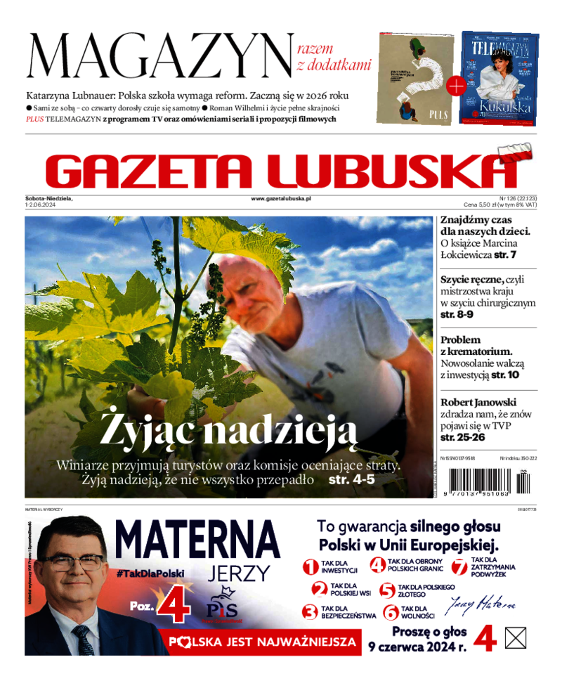 Gazeta Lubuska