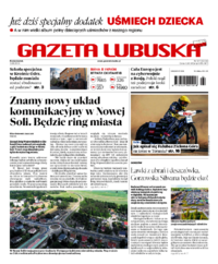 Gazeta Lubuska