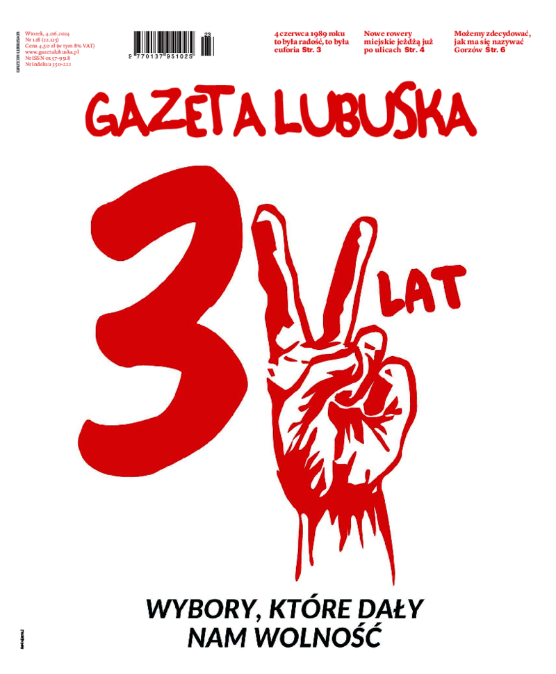 Gazeta Lubuska