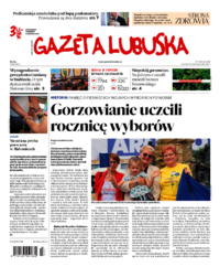 Gazeta Lubuska