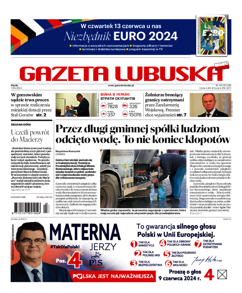 Gazeta Lubuska