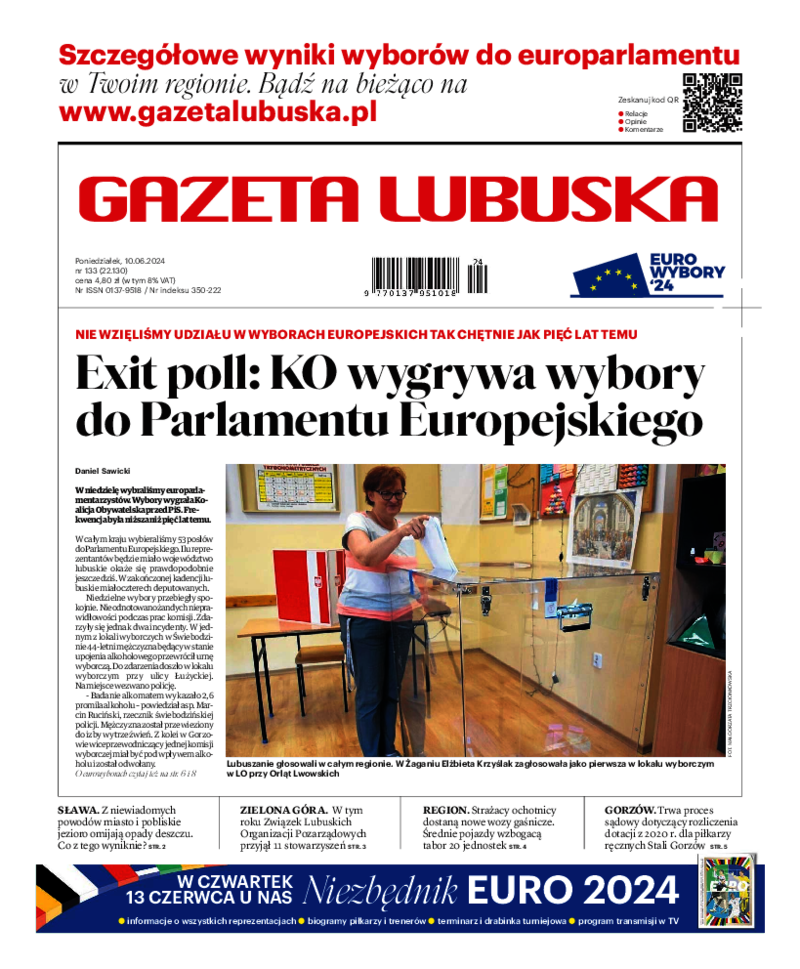 Gazeta Lubuska