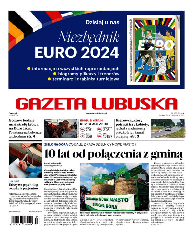 Gazeta Lubuska