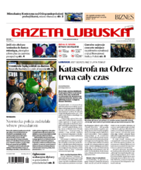 Gazeta Lubuska