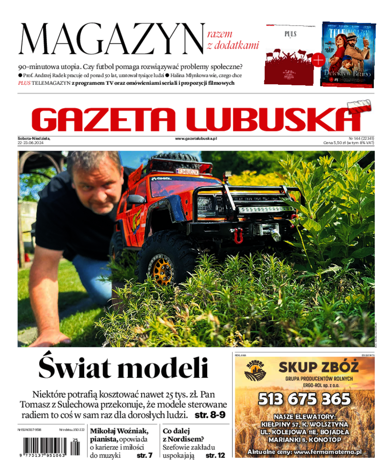 Gazeta Lubuska