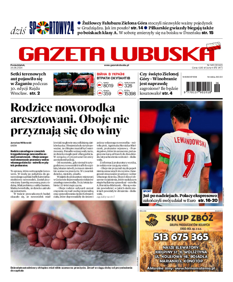 Gazeta Lubuska