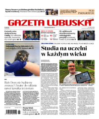 Gazeta Lubuska