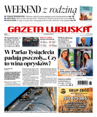 Gazeta Lubuska