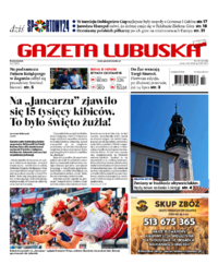 Gazeta Lubuska