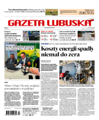 Gazeta Lubuska