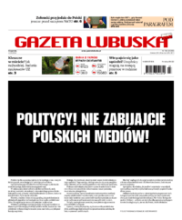 Gazeta Lubuska