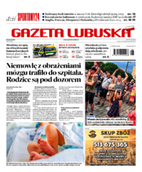 Gazeta Lubuska