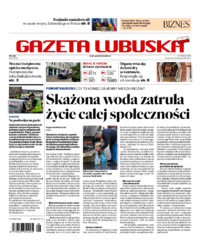 Gazeta Lubuska