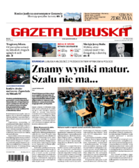 Gazeta Lubuska