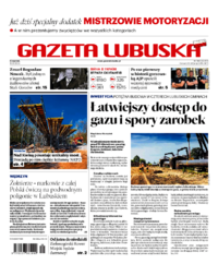 Gazeta Lubuska