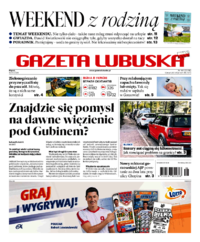 Gazeta Lubuska