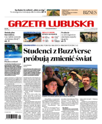 Gazeta Lubuska