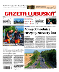 Gazeta Lubuska