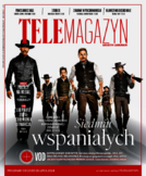 Tele Magazyn