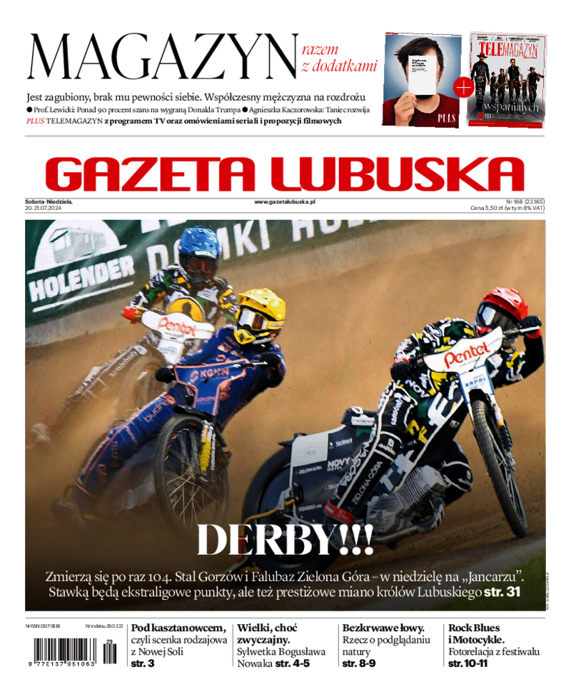 Gazeta Lubuska