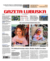 Gazeta Lubuska