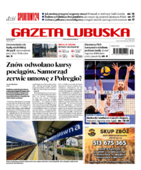 Gazeta Lubuska