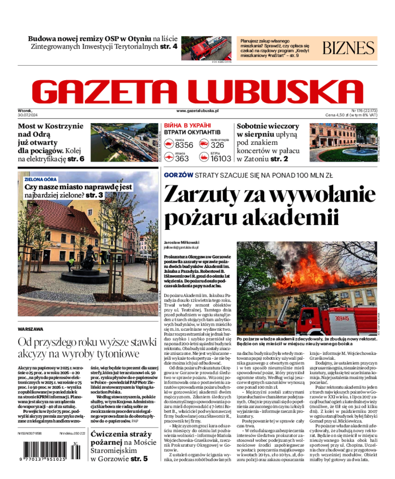 Gazeta Lubuska