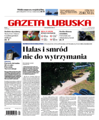 Gazeta Lubuska