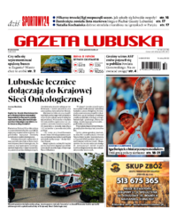 Gazeta Lubuska