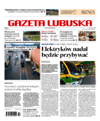 Gazeta Lubuska