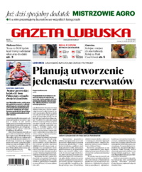 Gazeta Lubuska