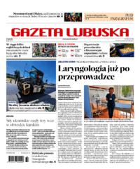 Gazeta Lubuska