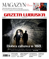 Gazeta Lubuska