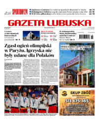 Gazeta Lubuska