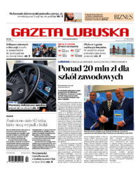 Gazeta Lubuska