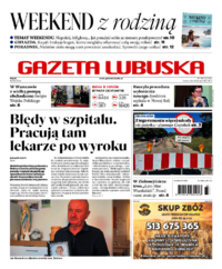 Gazeta Lubuska