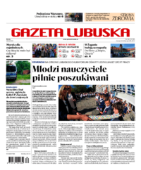 Gazeta Lubuska