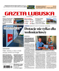 Gazeta Lubuska