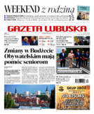 Gazeta Lubuska