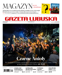 Gazeta Lubuska