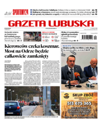 Gazeta Lubuska