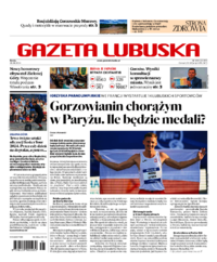 Gazeta Lubuska