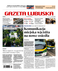 Gazeta Lubuska