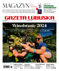 Gazeta Lubuska