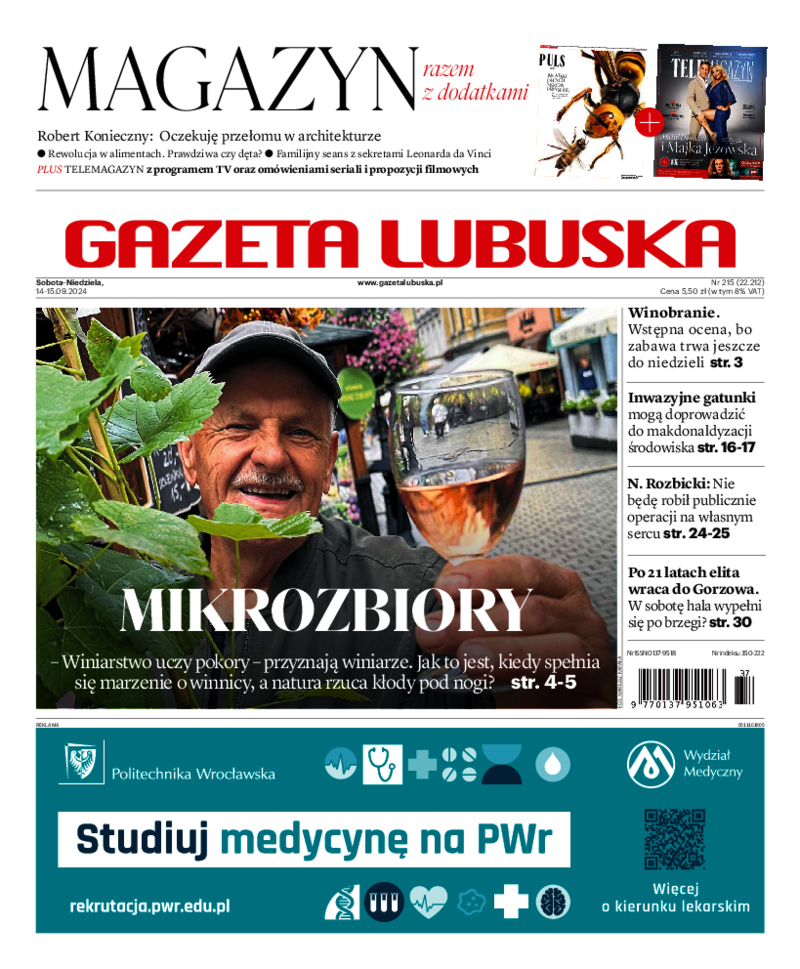 Gazeta Lubuska