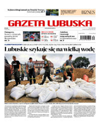 Gazeta Lubuska