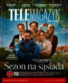 Tele Magazyn