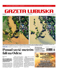 Gazeta Lubuska