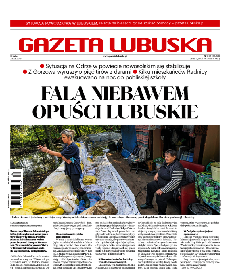 Gazeta Lubuska