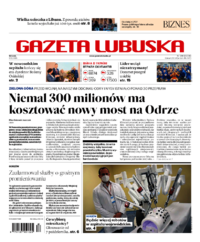 Gazeta Lubuska